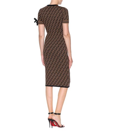 FENDI Dresses for Women 